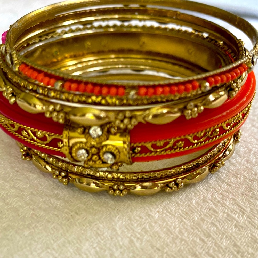 Bangles Set